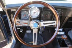 
										1969 Chevrolet Camaro Z28 Coupe 4-Speed full									