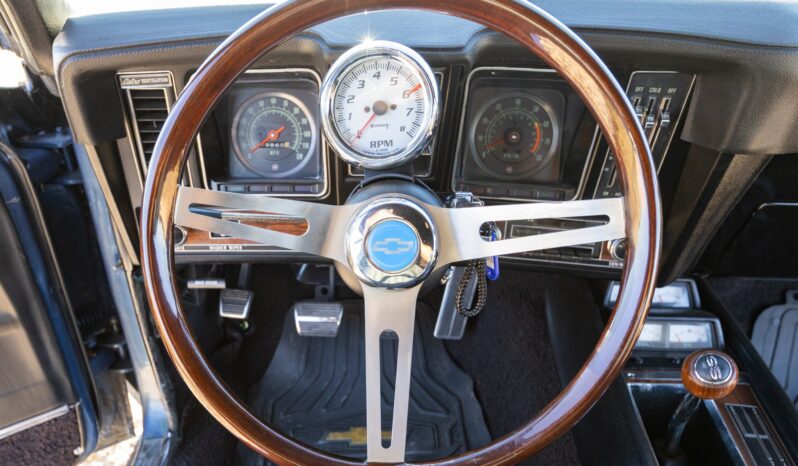 
								1969 Chevrolet Camaro Z28 Coupe 4-Speed full									