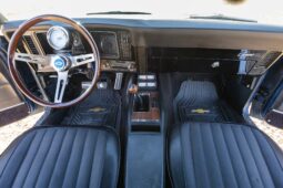 
										1969 Chevrolet Camaro Z28 Coupe 4-Speed full									