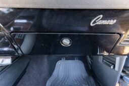 
										1969 Chevrolet Camaro Z28 Coupe 4-Speed full									