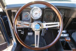 
										1969 Chevrolet Camaro Z28 Coupe 4-Speed full									