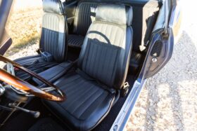 1969 Chevrolet Camaro Z28 Coupe 4-Speed