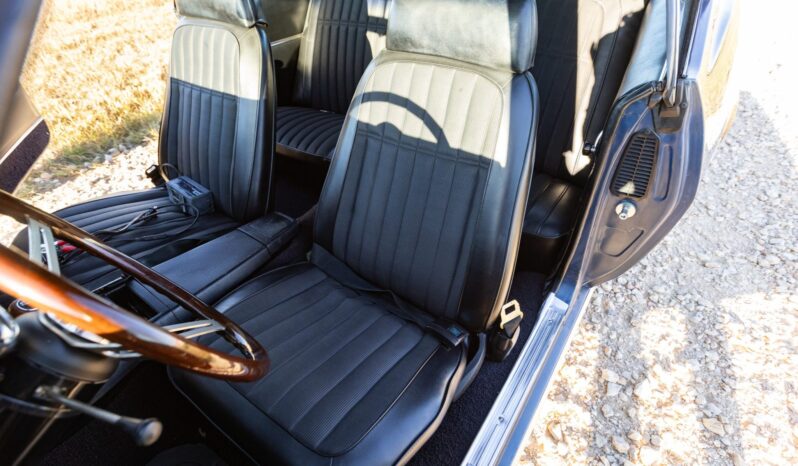 
								1969 Chevrolet Camaro Z28 Coupe 4-Speed full									