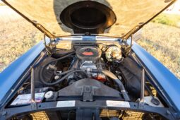 
										1969 Chevrolet Camaro Z28 Coupe 4-Speed full									