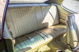 
										1968 Pontiac GTO 4-Speed full									