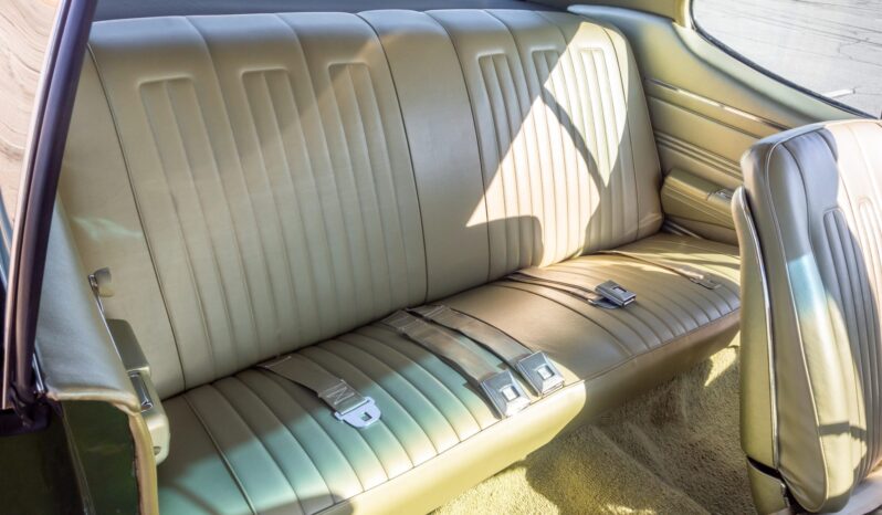 
								1968 Pontiac GTO 4-Speed full									