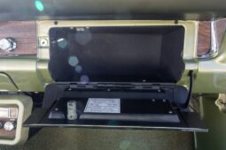 
										1968 Pontiac GTO 4-Speed full									