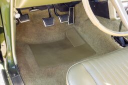 
										1968 Pontiac GTO 4-Speed full									