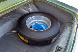 
										1968 Pontiac GTO 4-Speed full									