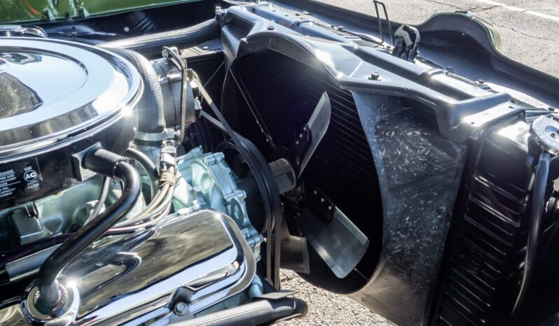 
								1968 Pontiac GTO 4-Speed full									