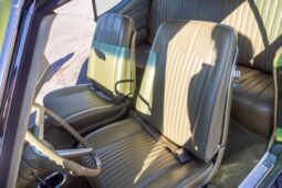 
										1968 Pontiac GTO 4-Speed full									