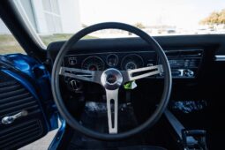 
										1969 Chevrolet Chevelle Yenko 427 Tribute Restomod full									