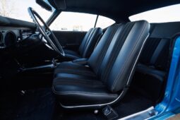 
										1969 Chevrolet Chevelle Yenko 427 Tribute Restomod full									