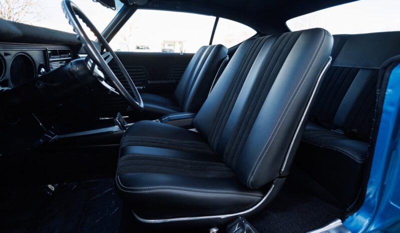 
								1969 Chevrolet Chevelle Yenko 427 Tribute Restomod full									