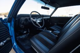 
										1969 Chevrolet Chevelle Yenko 427 Tribute Restomod full									