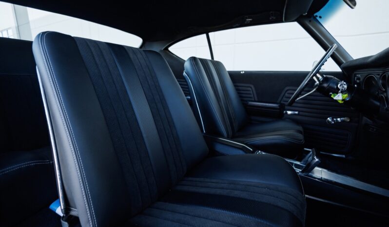 
								1969 Chevrolet Chevelle Yenko 427 Tribute Restomod full									