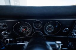 
										1969 Chevrolet Chevelle Yenko 427 Tribute Restomod full									