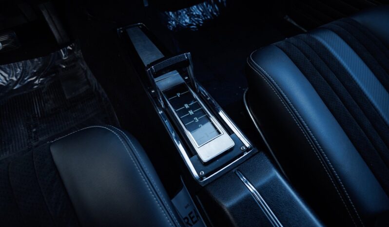 
								1969 Chevrolet Chevelle Yenko 427 Tribute Restomod full									