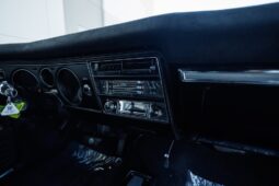 
										1969 Chevrolet Chevelle Yenko 427 Tribute Restomod full									