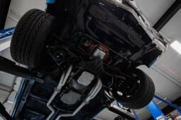 
										1969 Chevrolet Chevelle Yenko 427 Tribute Restomod full									