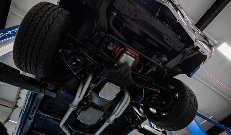 
								1969 Chevrolet Chevelle Yenko 427 Tribute Restomod full									