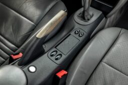 
										1999 Porsche 911 Carrera Coupe 6-Speed full									