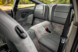 
										1999 Porsche 911 Carrera Coupe 6-Speed full									