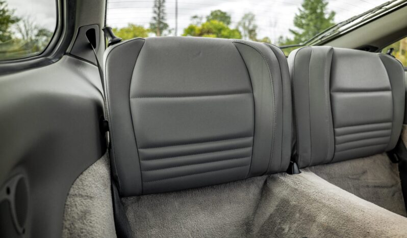 
								1999 Porsche 911 Carrera Coupe 6-Speed full									