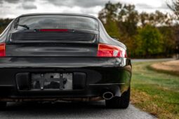 
										1999 Porsche 911 Carrera Coupe 6-Speed full									