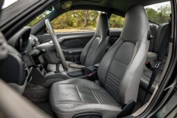 
										1999 Porsche 911 Carrera Coupe 6-Speed full									