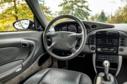 
										1999 Porsche 911 Carrera Coupe 6-Speed full									