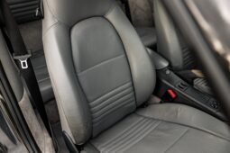 
										1999 Porsche 911 Carrera Coupe 6-Speed full									