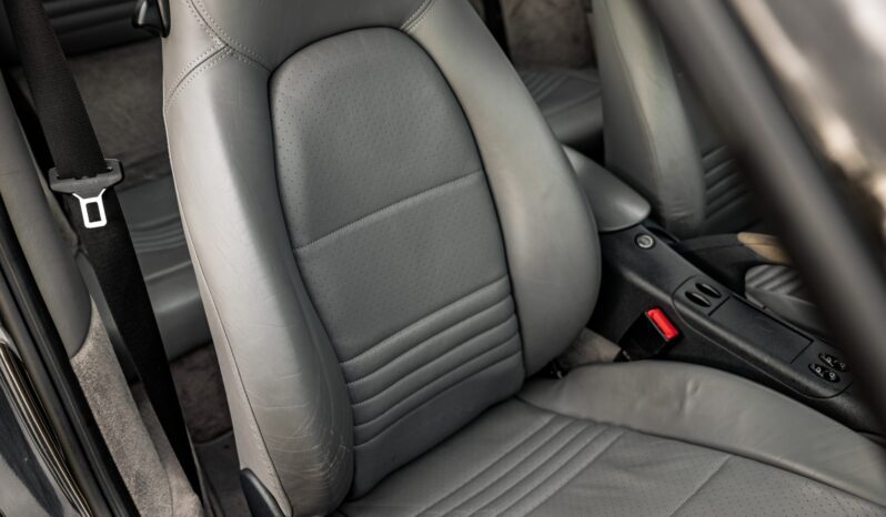 
								1999 Porsche 911 Carrera Coupe 6-Speed full									