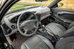 
										1999 Porsche 911 Carrera Coupe 6-Speed full									