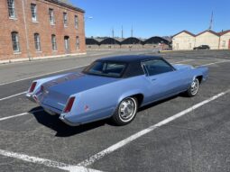 
										1968 Cadillac Eldorado full									