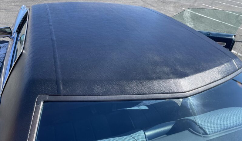 
								1968 Cadillac Eldorado full									