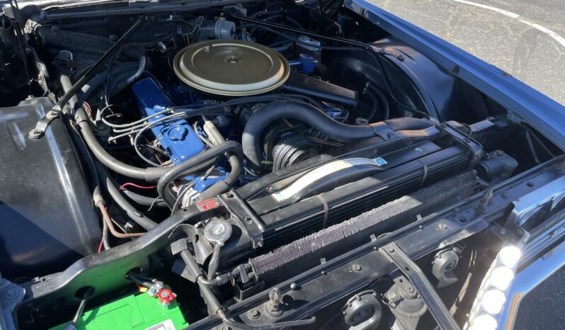 
								1968 Cadillac Eldorado full									