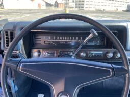 
										1968 Cadillac Eldorado full									