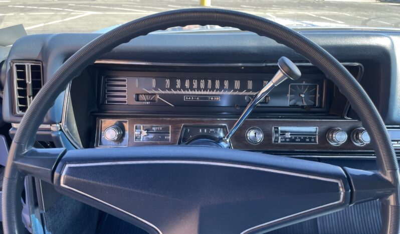 
								1968 Cadillac Eldorado full									