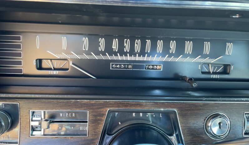 
								1968 Cadillac Eldorado full									