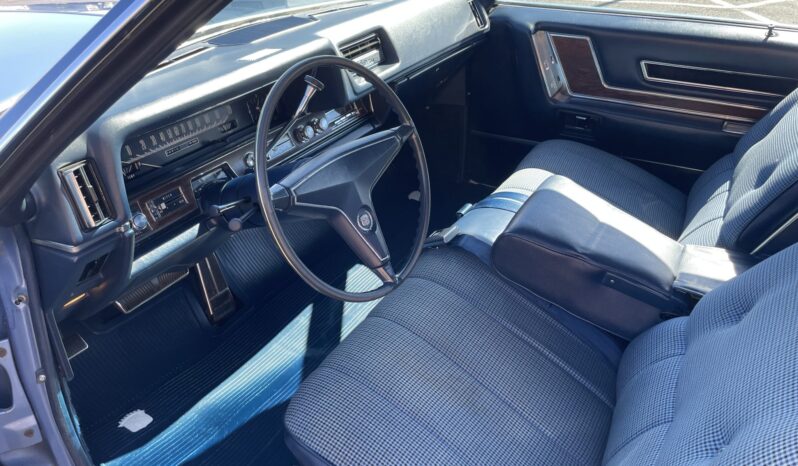 
								1968 Cadillac Eldorado full									