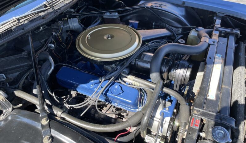 
								1968 Cadillac Eldorado full									