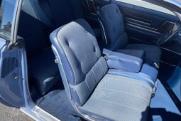 
										1968 Cadillac Eldorado full									