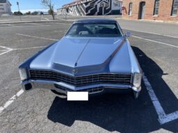 
										1968 Cadillac Eldorado full									