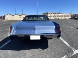 
										1968 Cadillac Eldorado full									