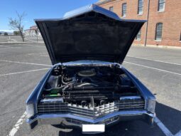 
										1968 Cadillac Eldorado full									