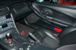 
										2002 Chevrolet Corvette Z06 Supercharged full									