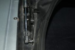 
										2002 Chevrolet Corvette Z06 Supercharged full									