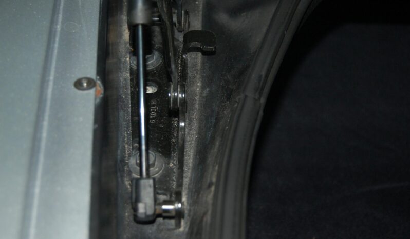 
								2002 Chevrolet Corvette Z06 Supercharged full									