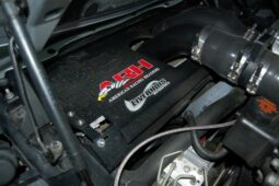 
										2002 Chevrolet Corvette Z06 Supercharged full									